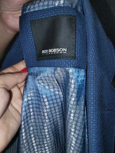 мужские спортивные костюмы брендовые бишкек: Kostyum, Demisezon, Pal Zileri, 8XL, rəng - Boz — 17