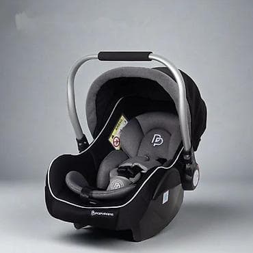 neni: 🚗👶 **POPYPAPA LB321 Uşaq Avtokreslosu – Körpəniz üçün Təhlükəsizlik və — 1