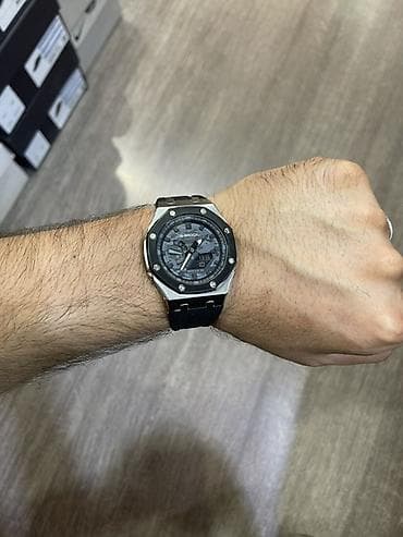 g shock casio: Casio G-Shock kişi qol saatı - Model xətti: G-SHOCK (Casio) — 2