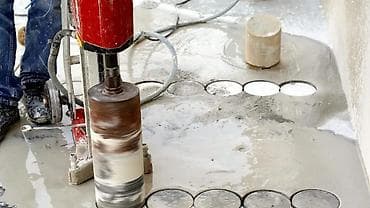 avropa qapi: 050-220-08-78 Beton deşmə və kəs beton, daş, dəmir-beton və kərpic — 4