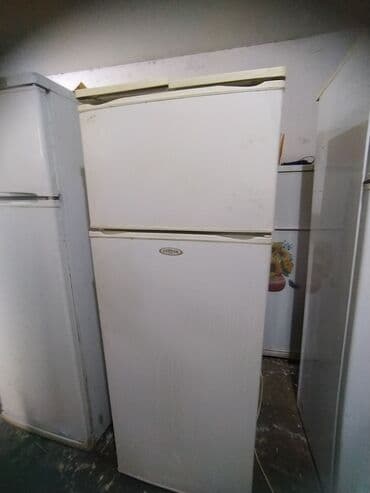 soyuducu satiram: 2 qapılı Indesit Soyuducu Satılır, rəng - Ağ — 7