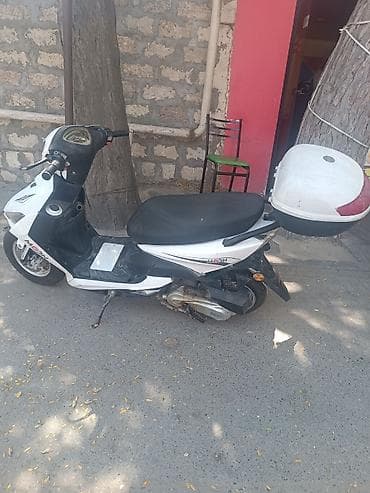 мопед баку: Salam moped satılır 500 AZN cidi alıcılar əlaqə saxlasın endirim — 2
