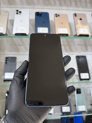 xiaomi redmi note 8: Redmi Note 12, 128 GB, rəng - Mavi, İki sim kartlı — 2