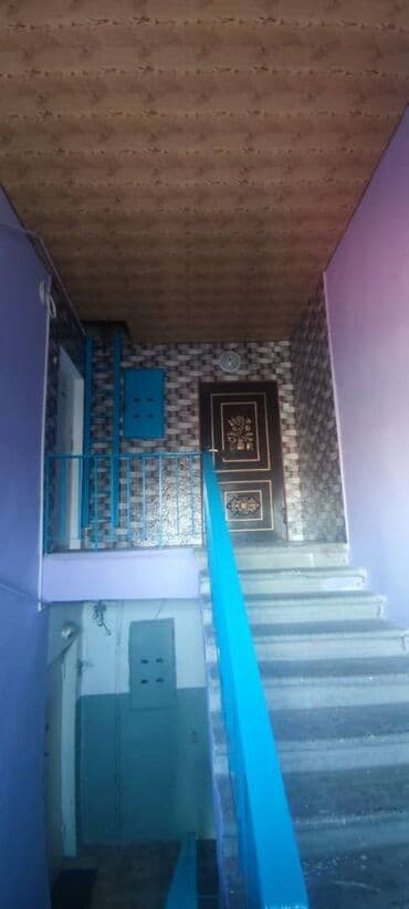 sabuncuda satılıq evler: Bakı, 5 otaqlı, Köhnə tikili, m. Nəriman Nərimanov, 120 kv. m — 23