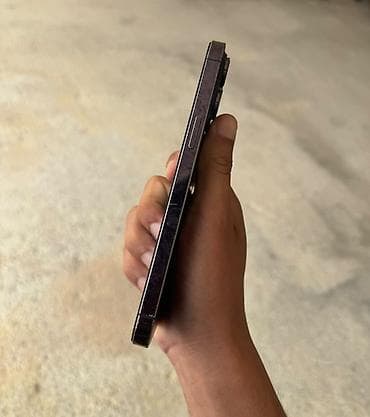 IPhone 14 Pro, Deep Purple — 4