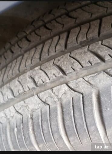215 50 13 teker: Новый Колесо Mercedes-Benz 215 / 60 / R 16, 5 Болтов — 8