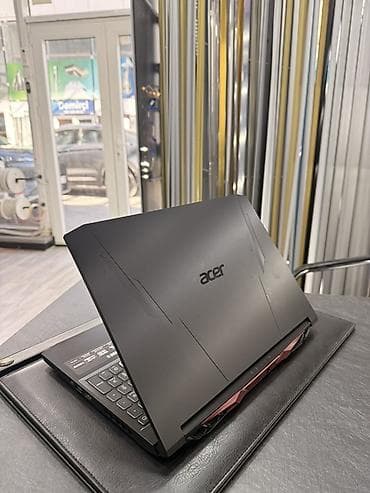 Acer Nitro, 15.6 ", Intel Core i7, 512 GB