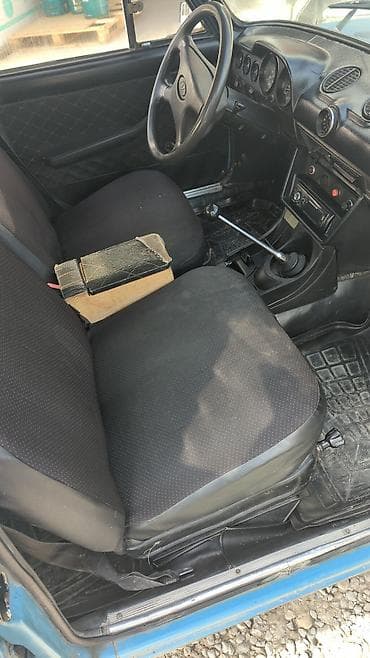 mazda 6 2003: Məhsul: Klassik sedan avtomobil Təsvir:təcili satılır ili 1994 - Göy — 7