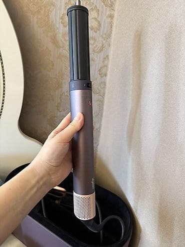 Dyson Airwrap multi-styler (saç formalaşdırıcı) – xüsusi qutusu ilə - — 2