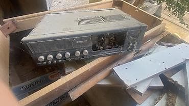 sony tv: (077-377-3963)JVC video kaset pleyeri – HR-P55A / HR-P56A — 8