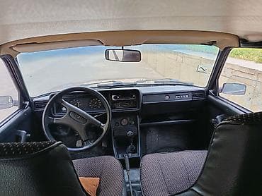 vaz 2106 şiti: VAZ (LADA) 2107: 1.6 l | 2008 il 79255 km Sedan — 5
