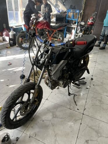 Daewoo: Idiyal vezyetdedi prablemsizdir kraskadan yeni cxb tam dolu motodu — 1