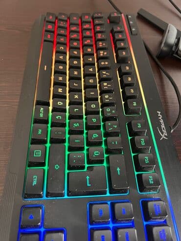 windows: Güclü oyun və yaradıcılıq üçün hazır stolüstü PC komplekti — 3