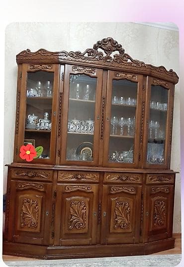 en ucuz mebeller: 80 manat mohkem materialdan — 2