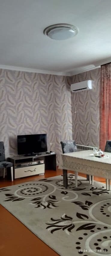 купить бак для воды: 4 otaqlı, 150 kv. m, Kredit yoxdur, Orta təmir — 5