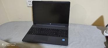 notebook 8gb ram: HP noutbuk – hədiyyə paketli - Brend: HP - Ekran: 15.6" - Klaviatura — 2