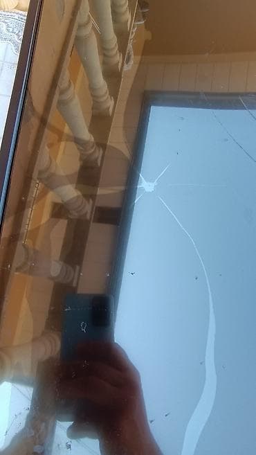 İşlənmiş Televizor Shivaki LED ekran 43" — 1