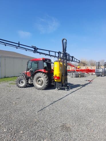 qoşqu lapet: Çiləyici 1300 LT -lik. Türkiyənin çox keyfiyyətli Öntar firmasıdır. 4 — 4