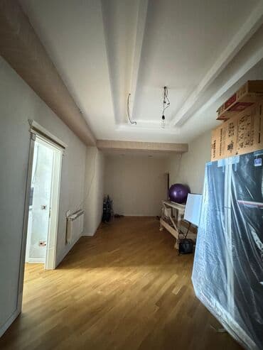 yuksek insaat mtk: 3-cü mikrorayon, 2 otaqlı, Yeni tikili, m. 20 Yanvar, 103 kv. m — 4