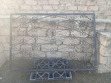 bocka satisi: Satıram iki ədəd Rus istehsalı. Pencere çərçivəsi ugolnik yiqilib — 2