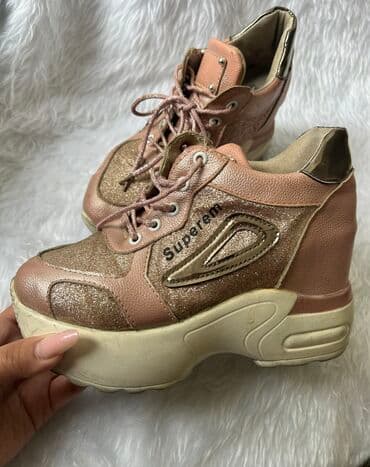 kabloklar 2021: Tuflilər, Aldo, Ölçü: 38.5, rəng - Bənövşəyi, Yeni — 9