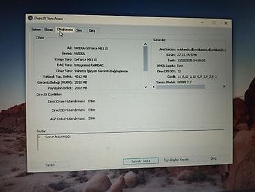 masa üsdü kompüter: İşlənmiş Lenovo IdeaPad, 15.6 ", Intel Core i5, 512 GB — 4