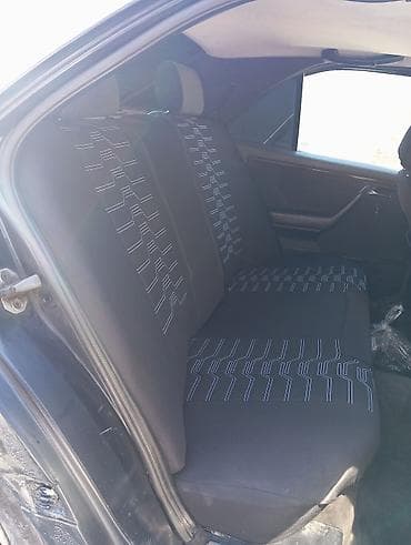 ford avtomobilleri: Mercedes-Benz C-Class: 0.2 l | Sedan — 6