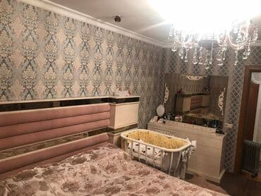 qubada evler kredit: Bakı, 3 otaqlı, Köhnə tikili, 77 kv. m — 13