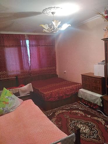 masazirda bina evleri 2022: 4 otaqlı, Yeni tikili, 86 kv. m — 8