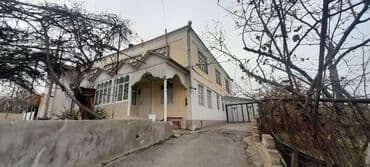 xocahəsəndə həyət evləri: 4 otaqlı, 205 kv. m, Orta təmir — 3