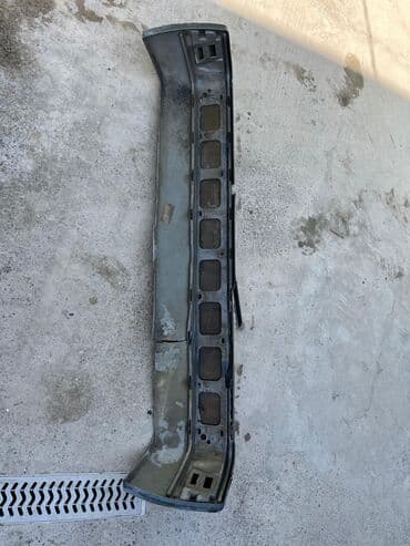 taksi ucun maşınlar: Mercedes-Benz 190: 2 l | 1991 il — 2