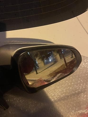 Правое, Hyundai Accent, 2018 г. — 2