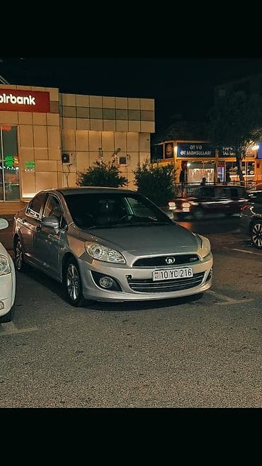 prius bamper: Great Wall : 1.5 l | 2013 il Sedan — 1