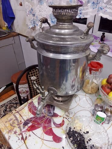 фильтр для воды: Od Samovar, 10-dan çox l — 2