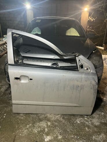 азербайджан купить авто: Opel ASTRA H, 2006 г., Самовывоз — 5