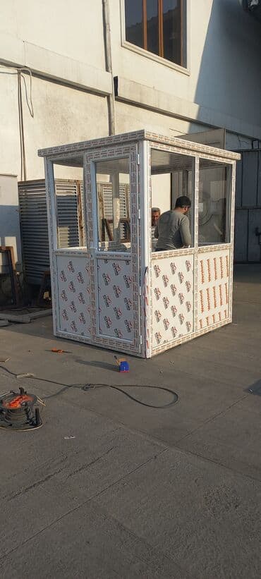 berber eşyaları: Mühafi̇zə ler üçün butka 150x200 sm 1299 man kəyfi̇yətli̇ — 3