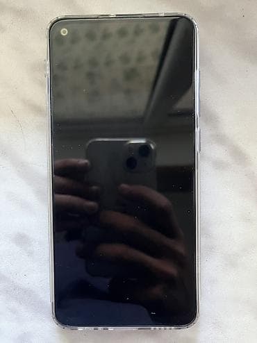 mac mini qiyməti: Redmi smartfon Model: M2003J15SG (Redmi Note 9 seriyası) Rəng: Tünd — 3