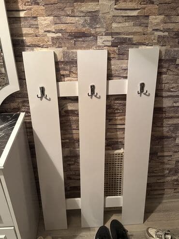 zerif cayi: Распашной, 2 двери Прямой шкаф — 2