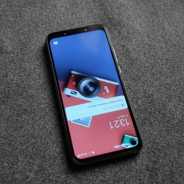 tecno pop 4 qiymeti: Tecno Spark 7 Pro, rəng - Mavi, Barmaq izi — 1