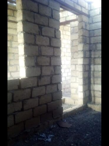 ucuz həyət evləri 2022: Gəncə, 200 kv. m, 4 otaqlı, Hovuzsuz, Kommunal xətlər qoşulmayıb — 6