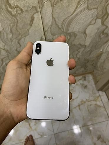 hp printer adapter: IPhone X, 64 GB, Ağ — 4
