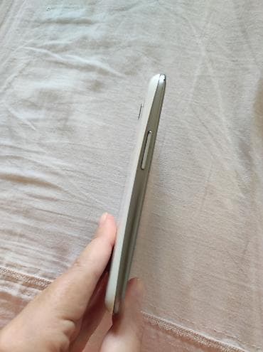 Samsung I9300 Galaxy S3, rəng - Ağ — 6