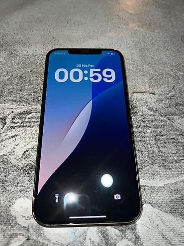 ip 14 pro: IPhone 12 Pro Max, 256 GB, Rose Gold, Simsiz şarj — 2