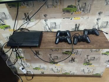 super gün tarifi: PlayStation 3 Super Slim (PS3) oyun konsolu Xüsusiyyətlər: - PS3 — 1