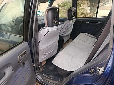 mapet satilir: Toyota RAV4: 2 l | 1995 il Krossover — 3