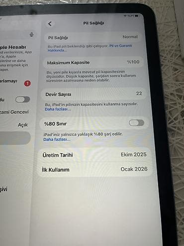 origimo планшет отзывы: Apple iPad 11 (2025), 10,9", 128 ГБ, Самовывоз, Платная доставка — 7