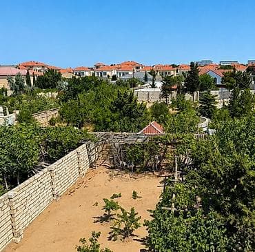 kurdexani ev: 4 otaqlı, 190 kv. m, Orta təmir — 2