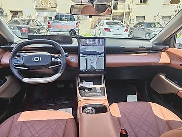 muravey satılır: Changan Qiyuan A05: 1.8 l | 2024 il 85850 km Sedan — 7