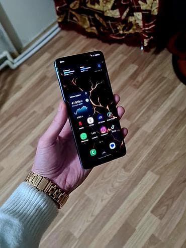 samsung not7: Samsung Galaxy A32, 64 GB, rəng - Qara, Zəmanət, Sensor, İki sim kartlı — 3