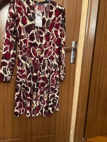 Новое платье.Yeni paltar.Razmer 3840.S M L lalafo.az -da Новое платье.Yeni paltar.Razmer 3840.S M L